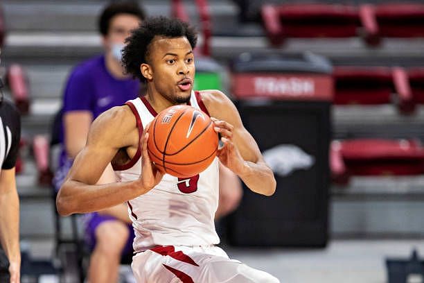 Where did Moses Moody go to college?